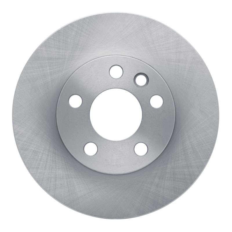 DFC Brake Rotors - Plain