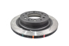 DBA 4000 Series Slotted Rotors
