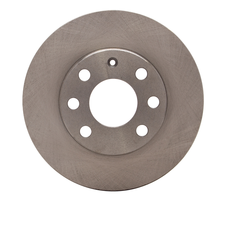 DFC Brake Rotors - Plain