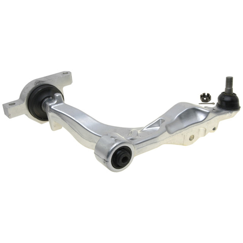MOH RK Control Arms