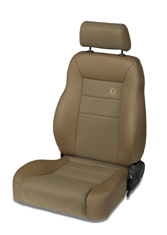 BES Classic Series Suspension Seats