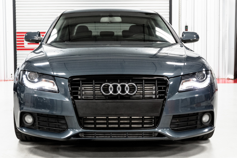 APR 09-17 Audi A4/A5 (B8/B8.5) 1.8T/2.0T Intercooler System thumbnail 4