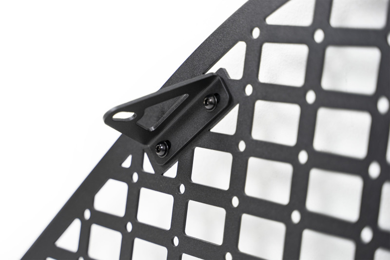 DV8 Offroad 21-23 Ford Bronco Rear Window Molle Panels thumbnail 4