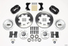 WIL Dynalite Brake Kit