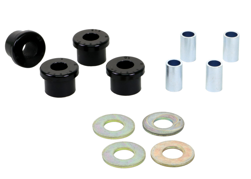 WL Bushings - Steering Rack