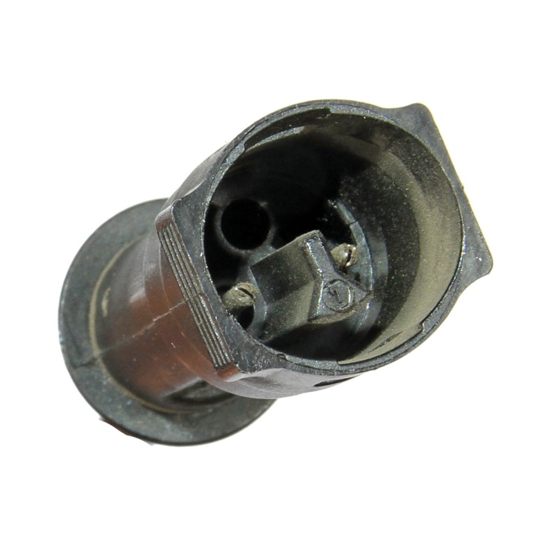 Power Stop 89-91 Audi 200 Front Euro-Stop Electronic Brake Pad Wear Sensor