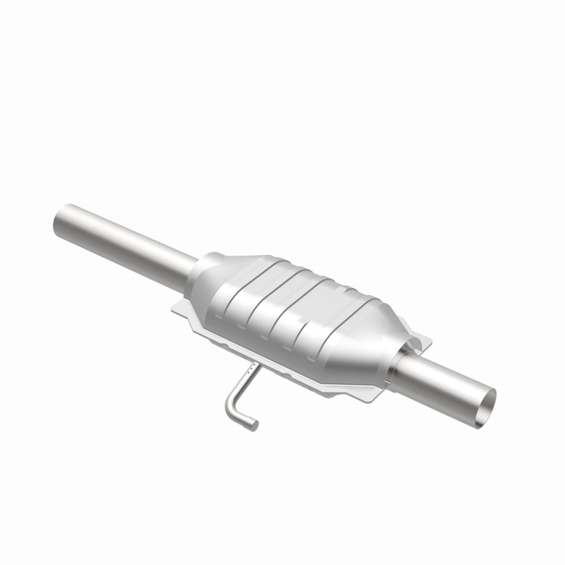 MagnaFlow Direct Fit Catalytic Converter Jeep 81 86 thumbnail 2