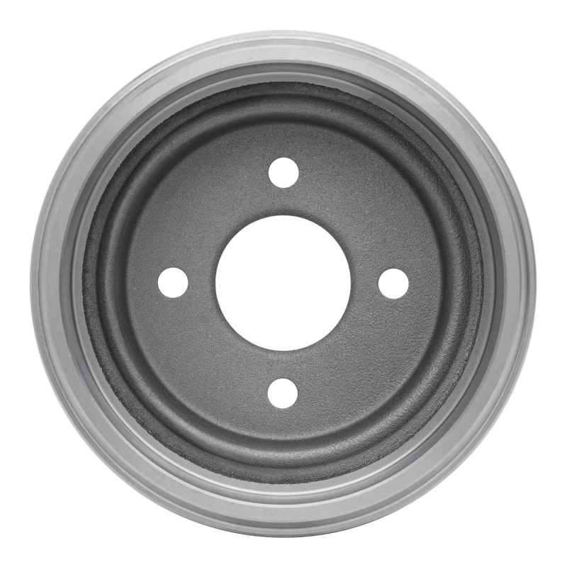 DFC 84-94 Ford Escort Rear True Balanced Brake Drum