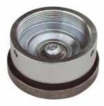 SPC End Mount Adapter assembly