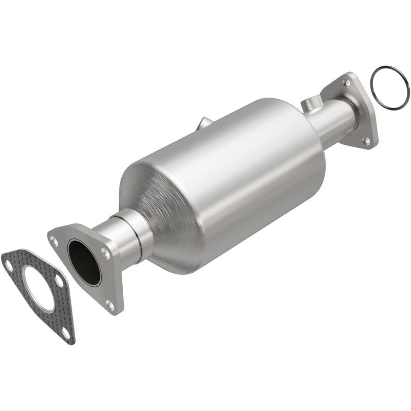 MagnaFlow 00-03 Acura TL 3.2L Direct-Fit Catalytic Converter thumbnail 3