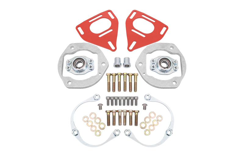 BMR Suspension BMR Caster & Camber Plates