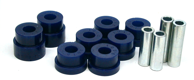 SPR Bushings - Control Arm