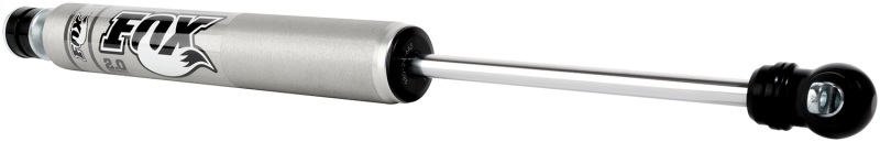 Fox 97-06 Jeep TJ 2.0 Performance Series 9.6in. Smooth Body IFP Front Shock / 3-4.5in & 2-3.5in Lift thumbnail 7
