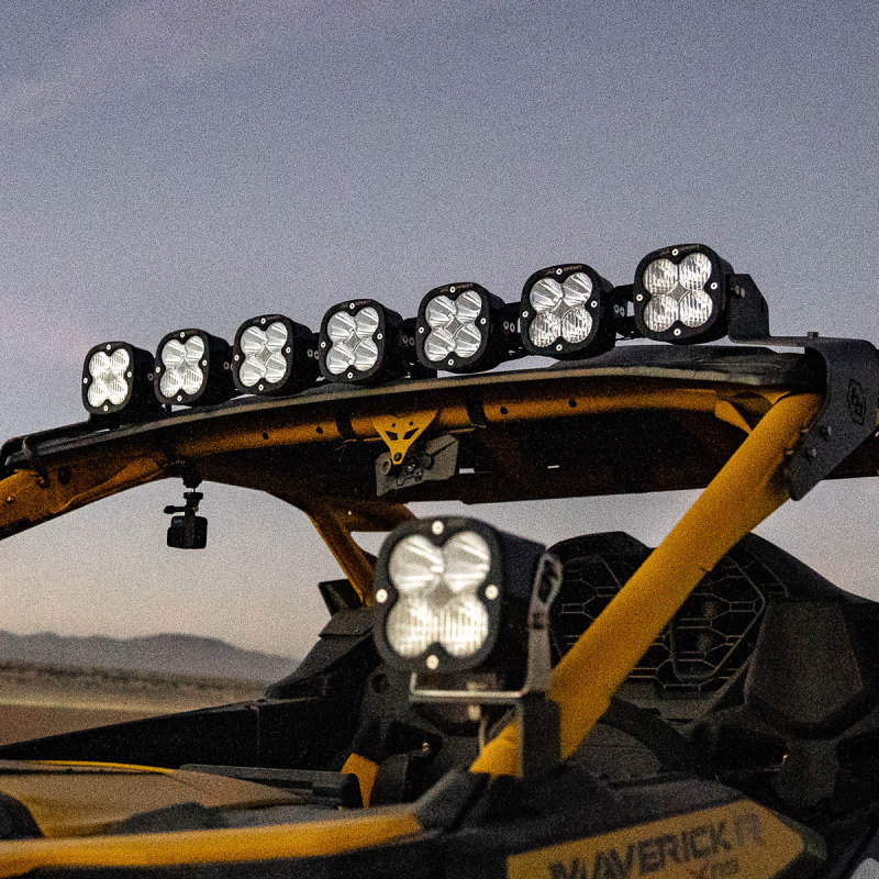 BAJ Powersports XL Linkable LED Lights