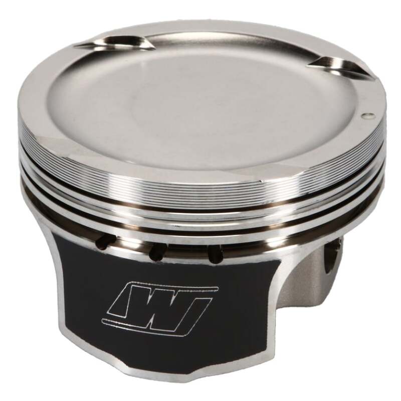 Wiseco Pistons K672M81 Honda R18 Turbo -10cc 1.132 CH thumbnail 7