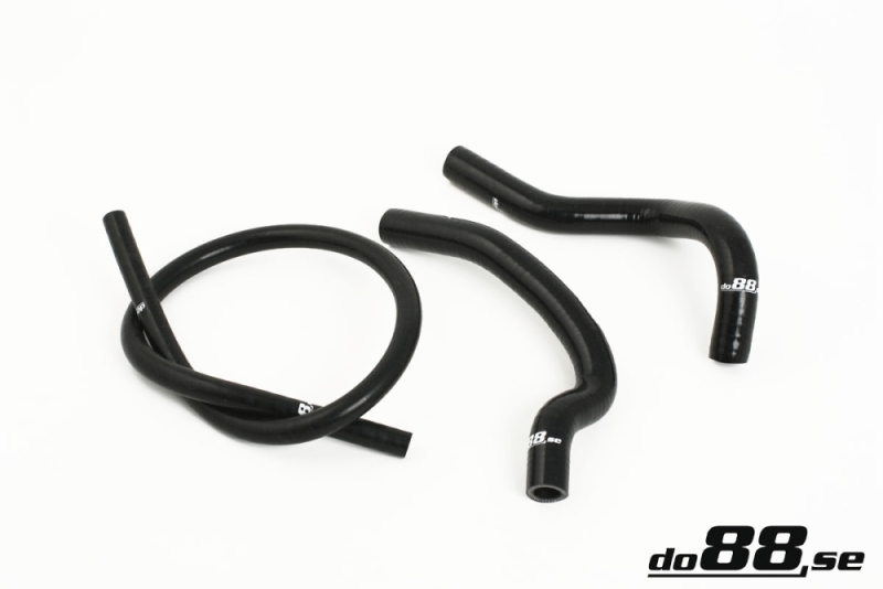 DOB Hose - Coolant/Radiator