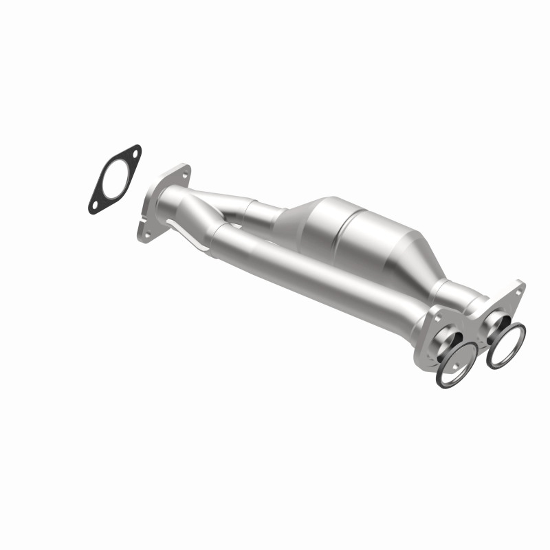 MagnaFlow Direct Fit Catalytic Conv 03-05 Mazda 6 3.0L Driver Side Rear *NOT FOR SALE IN CALIFORNIA* thumbnail 7