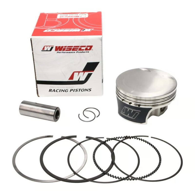 Wiseco Polaris RZR Turbo 2016-2021 OEM2206216 Piston Kit thumbnail 9