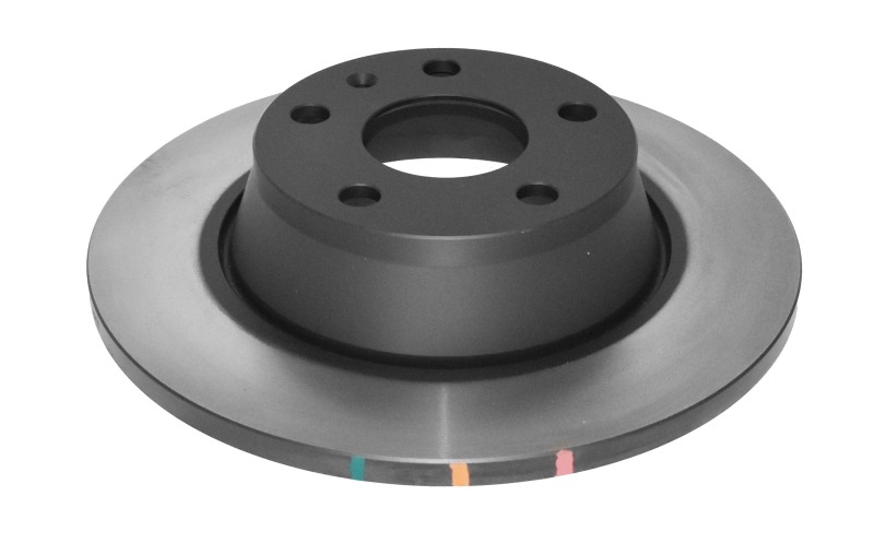 DBA 4000 Standard Rotors