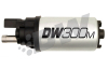 DW DW300M Fuel Pumps