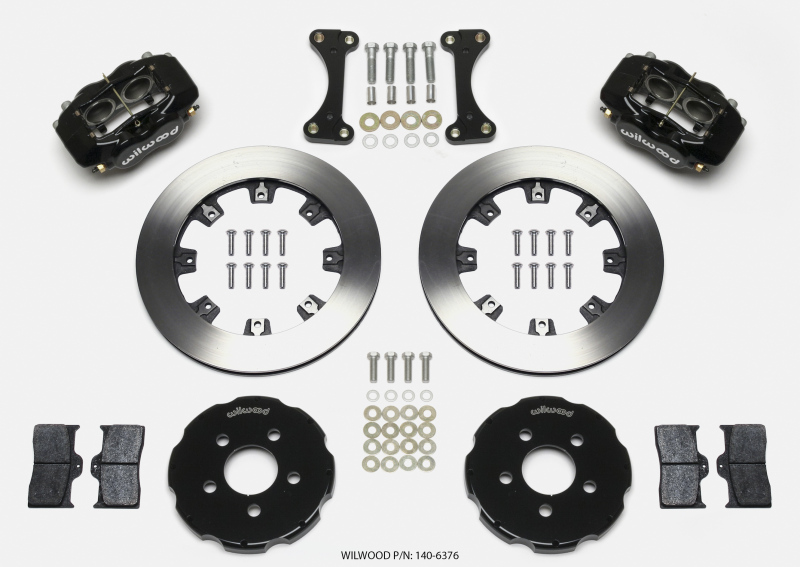 WIL Dynalite Brake Kit