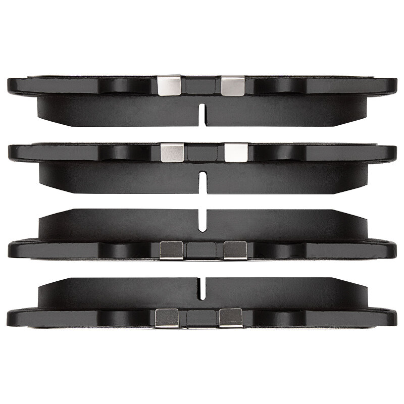 DFC 10-24 Lexus GX460 Front Geospec Rotors with 5000 Advanced Brake Pads w/Hardware (1x dfc1551-0976-02, 2x dfc604-76142) thumbnail 5