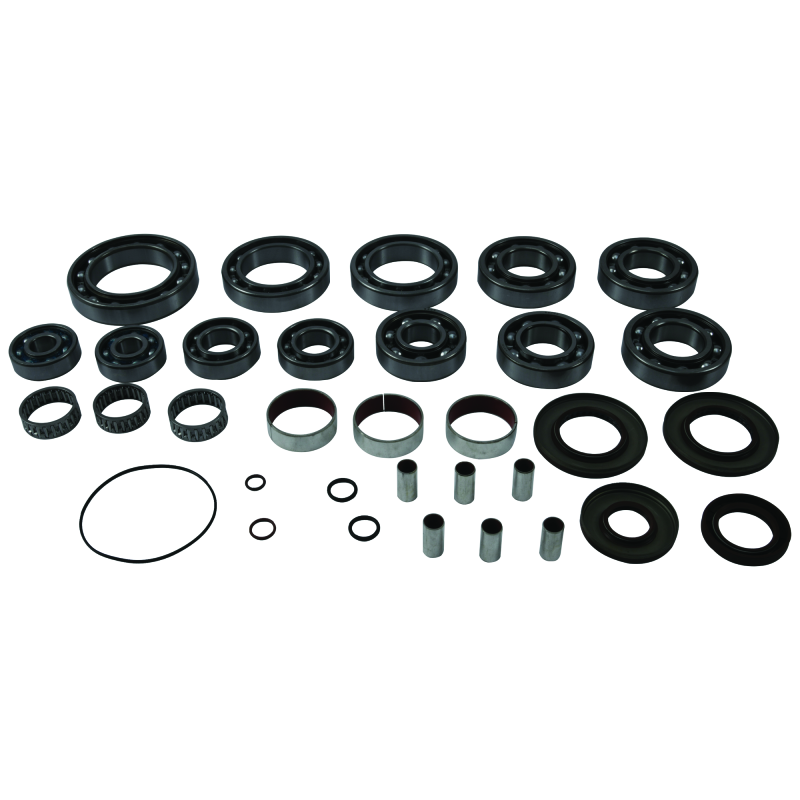 Quadboss Powersports Manual Transmission Bearings 401291 QuadBoss 18-19 Polaris Ranger 1000 EPS Transaxle Bearing Kit thumbnail 3