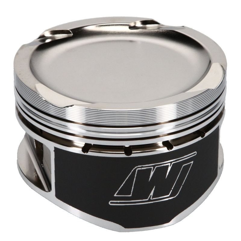 Wiseco Nissan QR25DE Sentra 2.5L 16V 89.00mm Bore - SINGLE Piston thumbnail 9