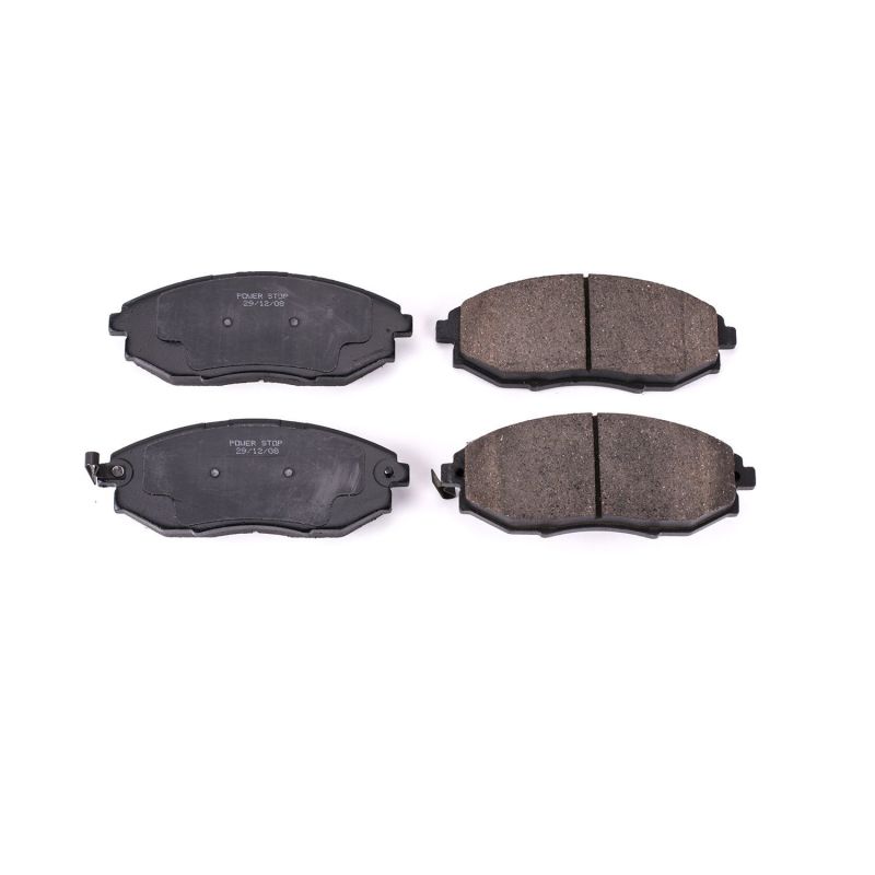 PSB Z16 Evolution Brake Pads