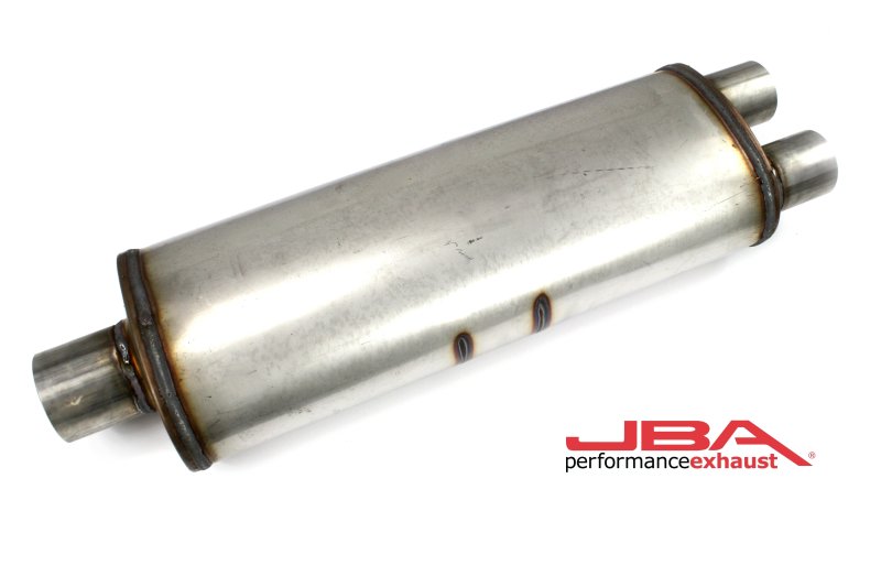 JBA Mufflers