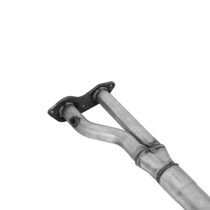 Flowmaster 96-99 Chevrolet/GMC Truck 141in. Wheelbase American Thunder Cat-Back Exhaust System thumbnail 3