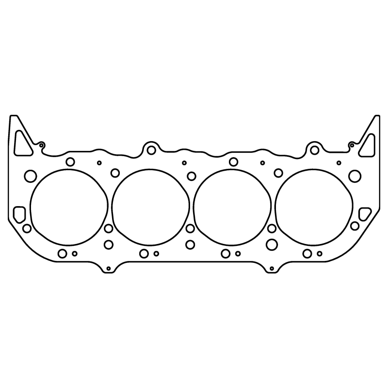 CG Head Gaskets
