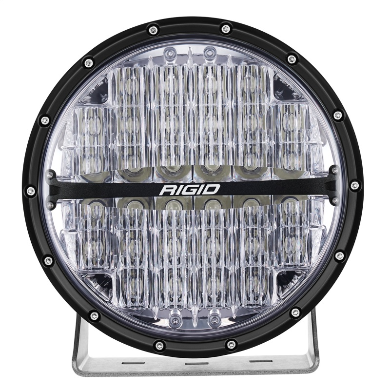 Rigid Industries 360-Series 9in LED Off-Road Drive Beam - RGBW thumbnail 8
