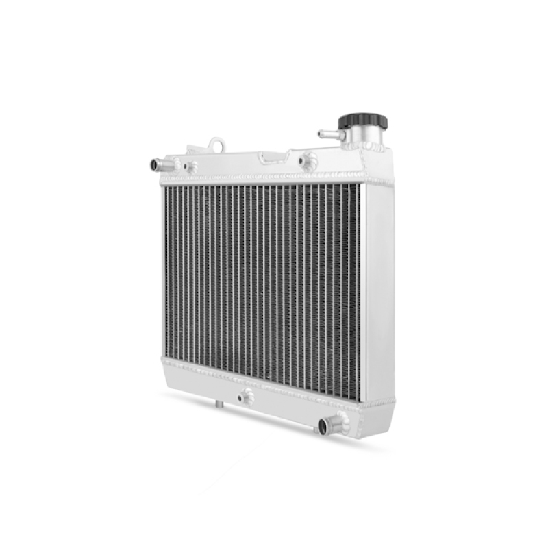 04-09 Honda TRX450R Aluminum Radiator - image 15