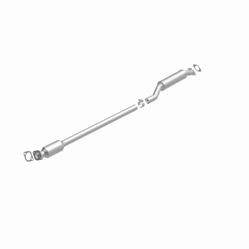 MagnaFlow Direct Fit Catalytic Converter 2018-2019 Hyundai Kona L4 OEM Underbody Single thumbnail 9