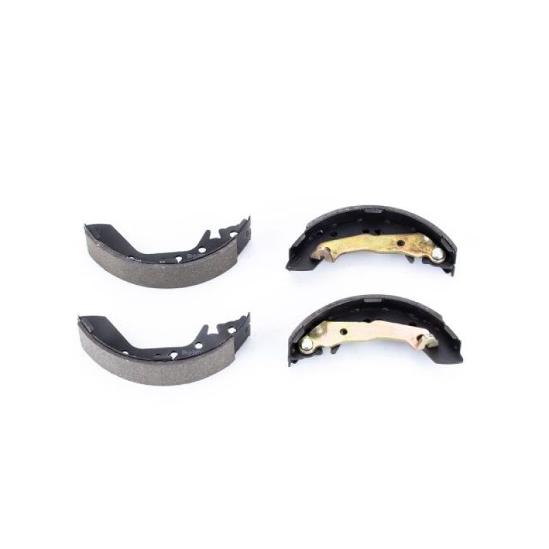 PSB Autospecialty Brake Shoes