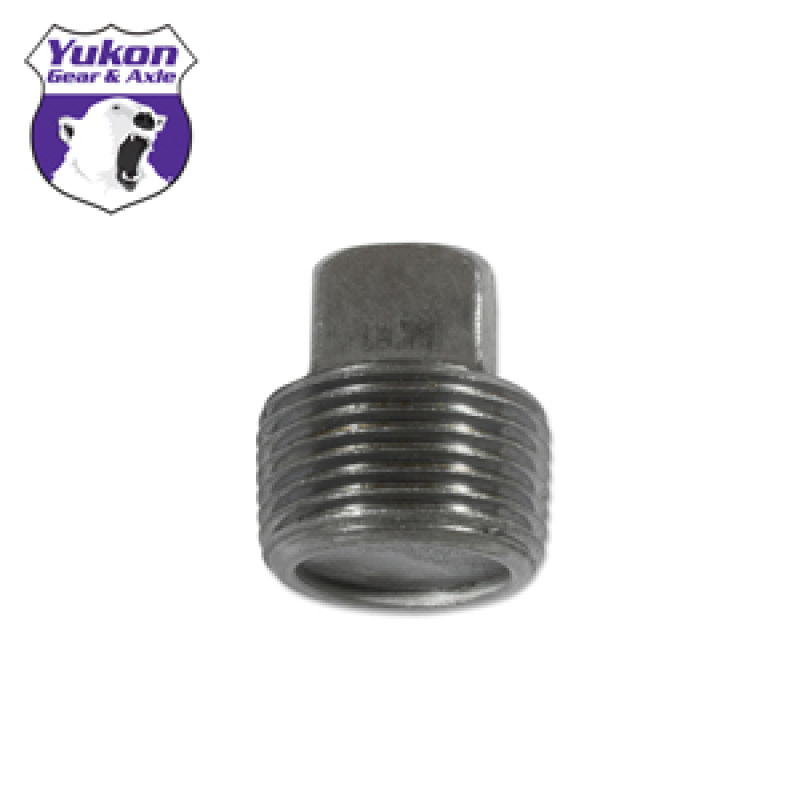 Yukon Gear Fill Plug For Ford 9in / 1/2in Thread
Fill Plug 