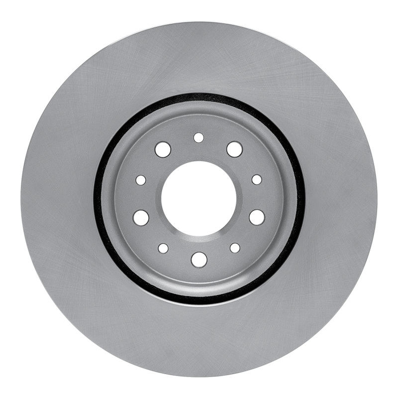 DFC 16-21 Buick Regal TOURX Front Brake Rotor thumbnail 3