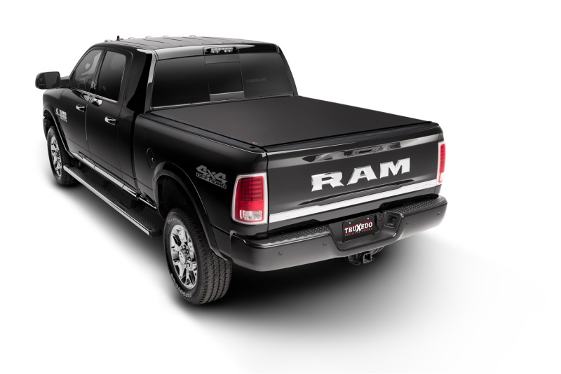 Truxedo 09-18 Ram 1500 & 19-20 Ram 1500 Classic 6ft 4in Pro X15 Bed Cover thumbnail 3