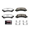 PSB Z36 Truck & Tow Brake Pads