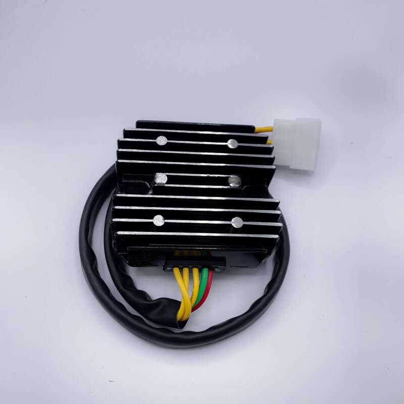 RME Rectifier