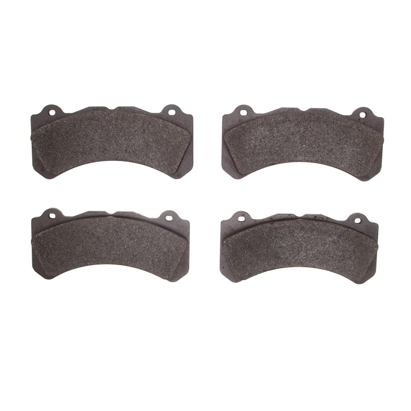 DFC 5000 Advanced Low Met Brake Pads