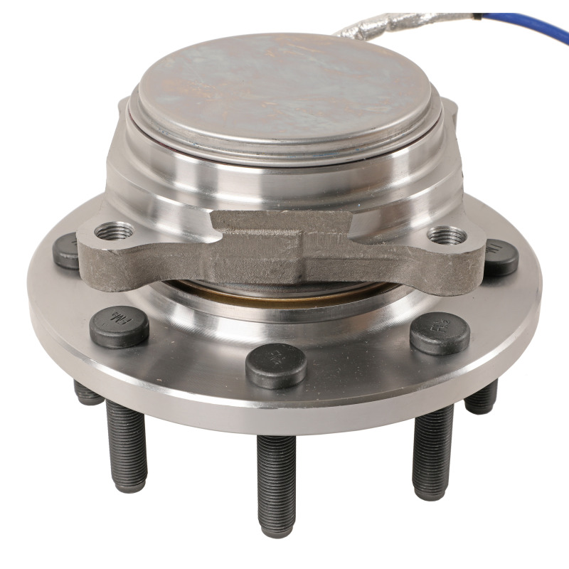 MOOG 2011 Ram 2500 Front Hub Assembly thumbnail 4