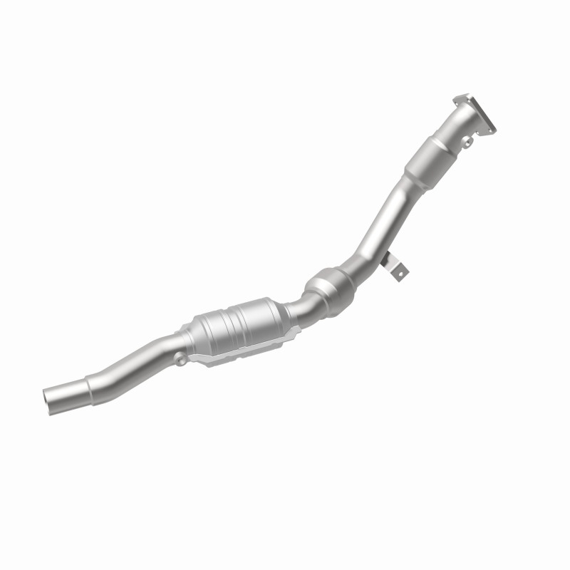 MagnaFlow Direct Fit Catalytic Converter 00-02 Audi A6 Quattro 2.7L thumbnail 3