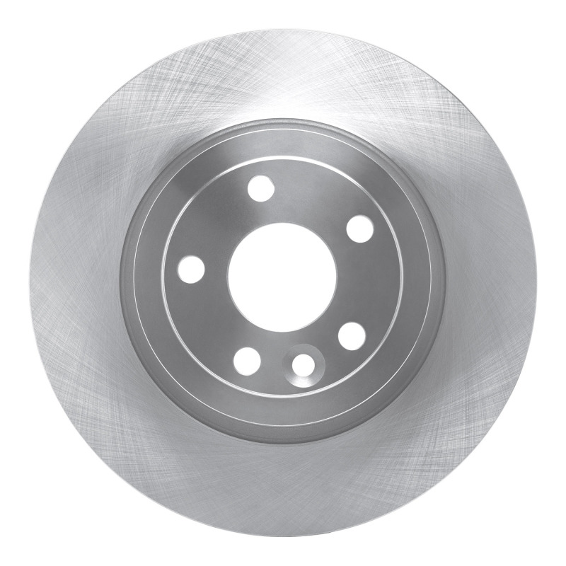 R1 16-19 Land Rover Range Rover Evoque Front & Rear Brake Rotor Set w/Ceramic Pads and Hardware (Bundled Kit)
