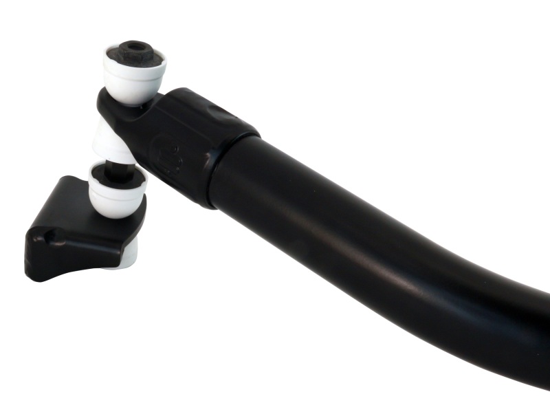 RID Sway Bars - Front