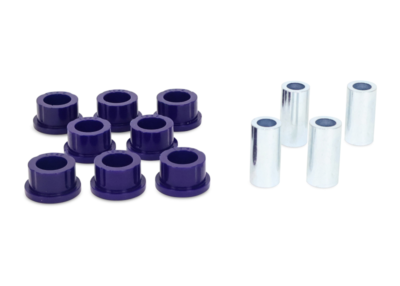 SPR Bushings - Control Arm