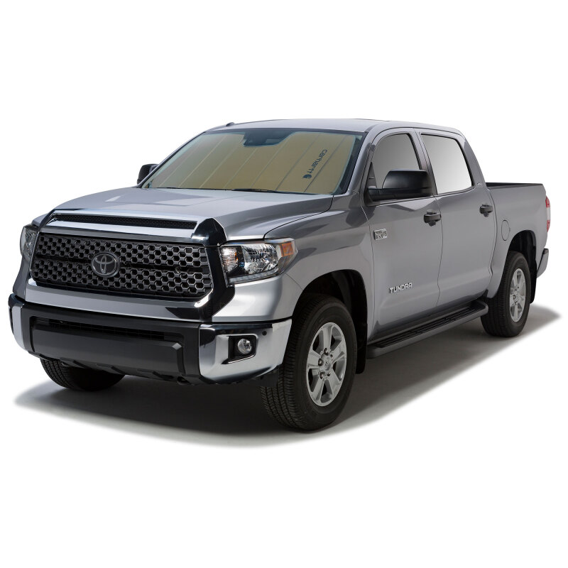 Covercraft 24-26 Ford Ranger UVS100 Carhartt Custom Sunscreen - Gravel