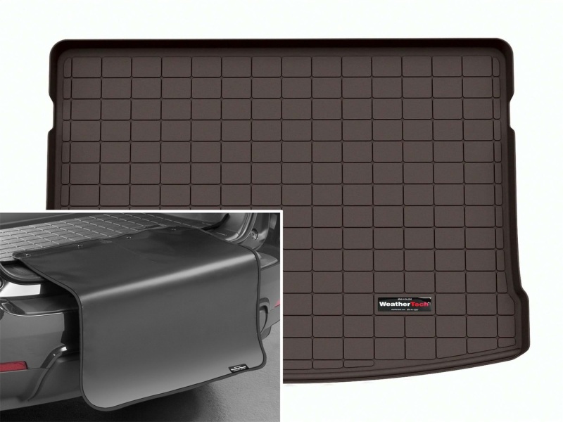 WT Cargo Liners - Cocoa