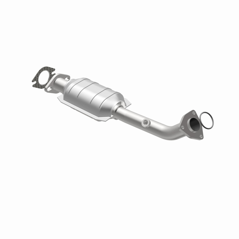 MagnaFlow Direct Fit Catalytic Converter 01-04 Pathfinder DS rr OEM thumbnail 9